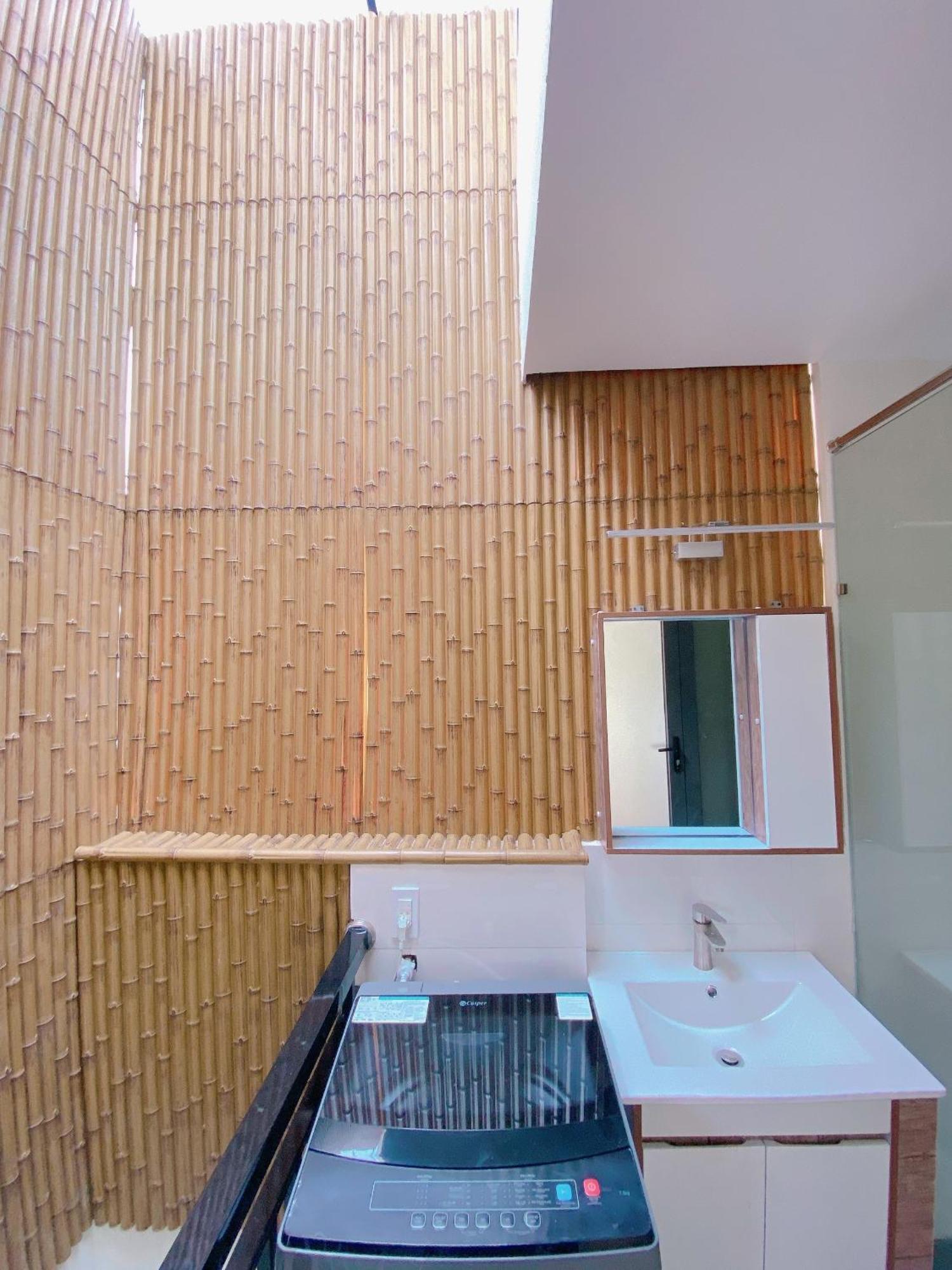 Mitana Apart-Hotel Ho Chi Minh-stad Buitenkant foto